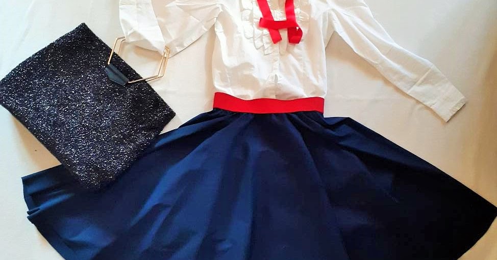 Vestito da mary poppins fai da te discount